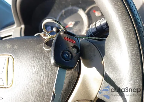 2006 Honda Pilot Lx z USA, uszkodzony, nr VIN 2HKYF18166H552425